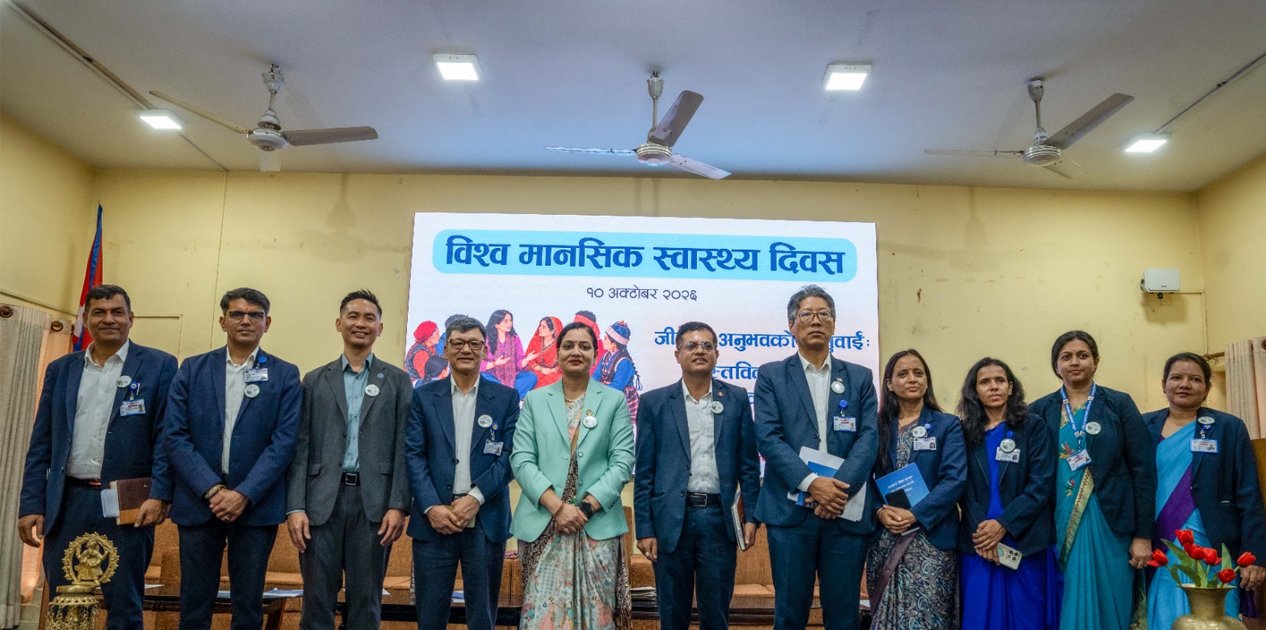 ‘नागरिकलाई राज्यप्रति जिम्मेवार बनाउन मुलुकको शिक्षा प्रणालीमा व्यापक सुधार आवश्यक छ’- पूर्व राष्ट्रपति भण्डारी