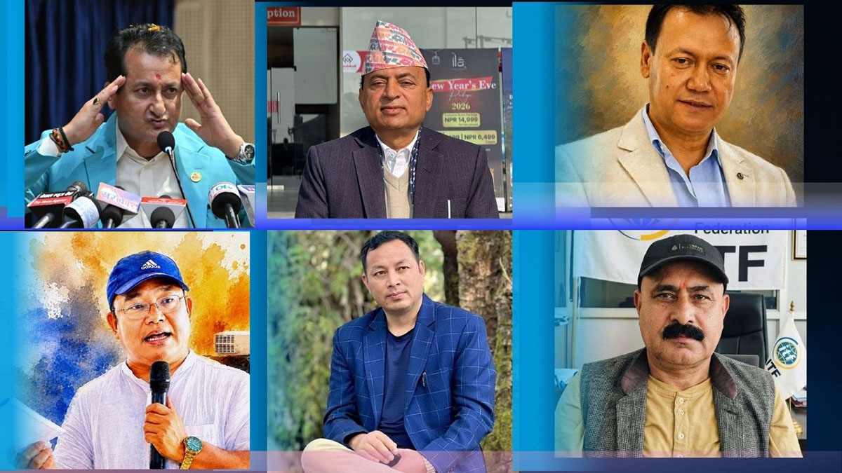आत्मदाह प्रकरणः यस्ता छन् यातायात व्यवसायी र मजदुरका ९ बुँदे माग
